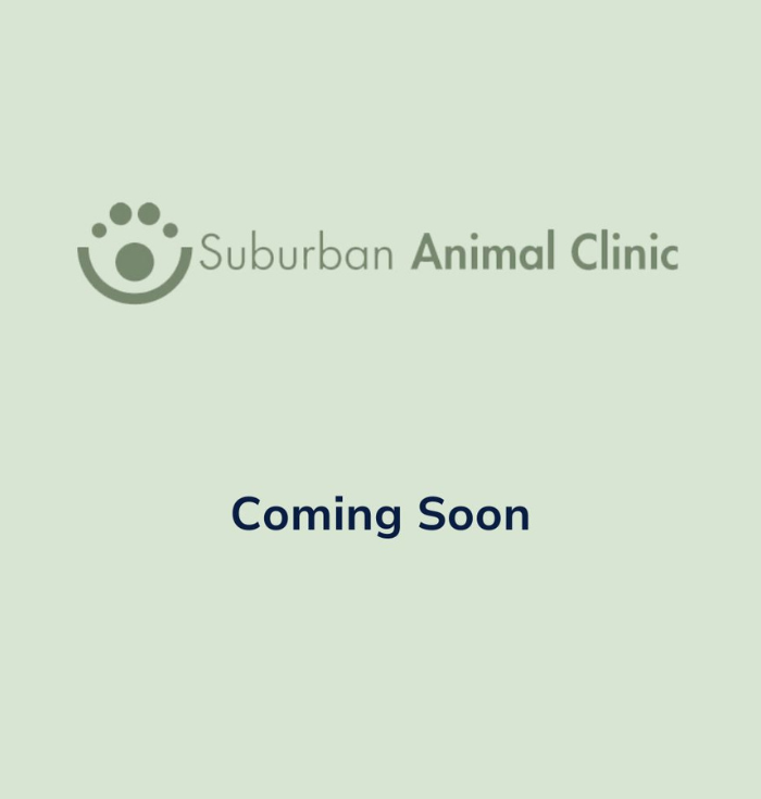 Suburban Animal Clinic Photo coming soon