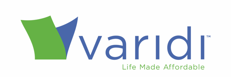 varidi Logo
